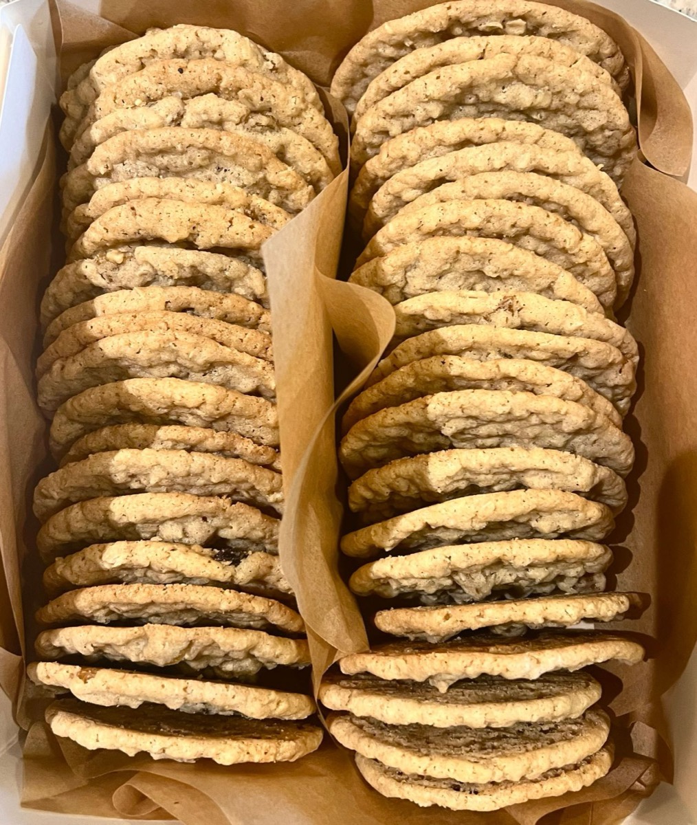 Cookies
